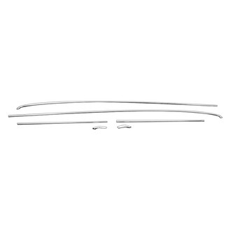 Dynacorn® - Roof Drip Rail Molding Set