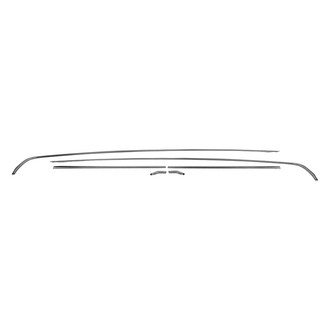 Dynacorn® - Roof Drip Rail Molding Set