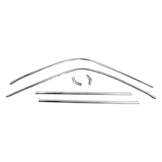 Dynacorn® - Roof Molding