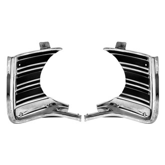 Dynacorn® - Outer Grille Extensions