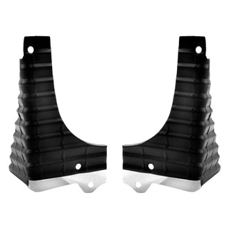 Dynacorn® - Outer Grille Extensions