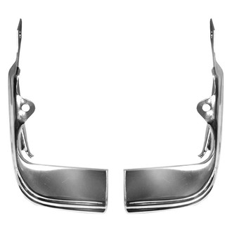 Dynacorn® - Grille Molding Extension