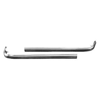 Dynacorn® - Lower Outer Grille Moldings