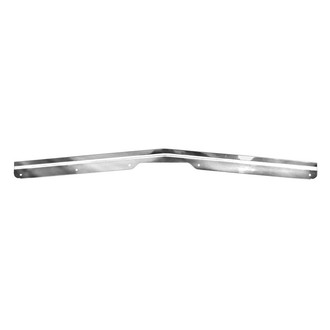 Dynacorn® - Upper Grille Molding