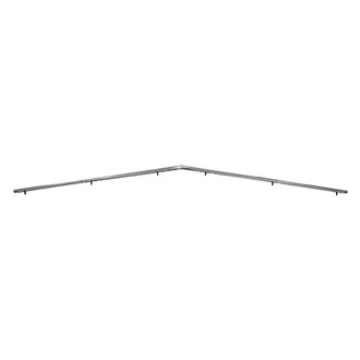 Dynacorn® - Center Grille Molding