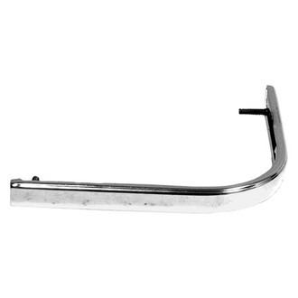 Dynacorn® - Lower Passenger Side Grille Molding