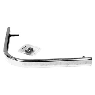 Dynacorn® - Lower Driver Side Grille Molding