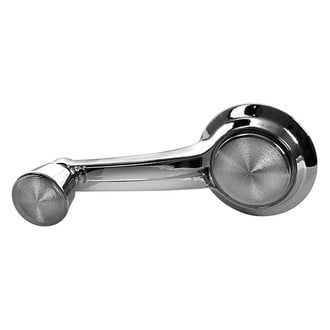 Dynacorn® - Chrome Window Crank