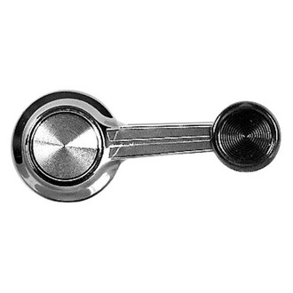 Dynacorn® - Chrome Window Crank