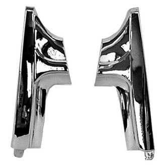 Dynacorn® - Rear Bed Side Corner Moldings
