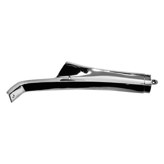 Dynacorn® - Rear Passenger Side Bed Side Corner Molding