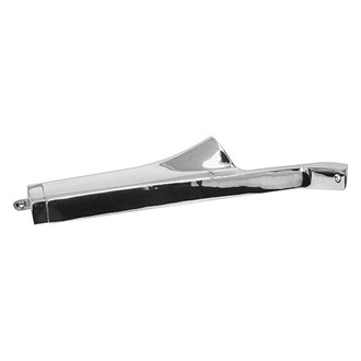 Dynacorn® - Rear Driver Side Bed Side Corner Molding