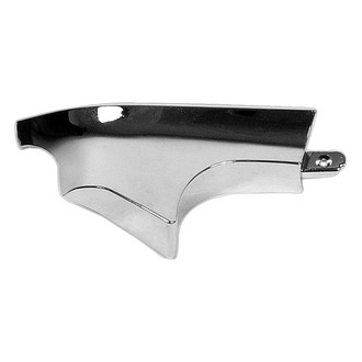 Dynacorn® - Rear Passenger Side Bed Side Corner Molding