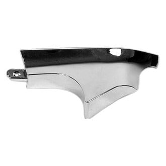Dynacorn® - Rear Driver Side Bed Side Corner Molding