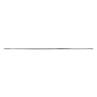 Dynacorn® - Rear Driver or Passenger Side Lower Bed Side Molding Front Section