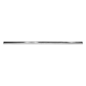 Dynacorn® - Rear Driver or Passenger Side Lower Bed Side Molding Front Section