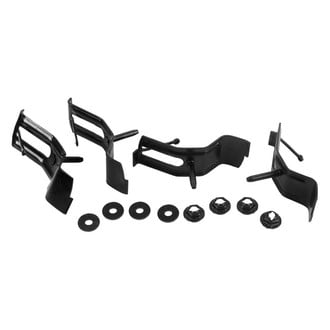 Dynacorn® - Tailgate Top Molding Clip Kit