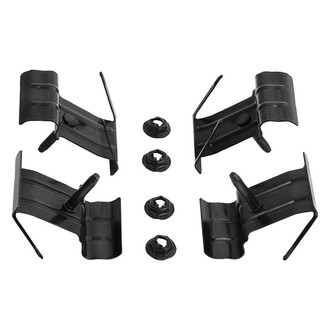 Dynacorn® - Rocker Panel Molding Clip Set