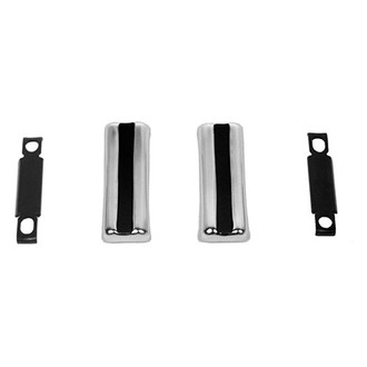 Dynacorn® - Rear Bed Side Corner Moldings
