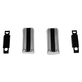 Dynacorn® - Rear Bed Side Corner Moldings