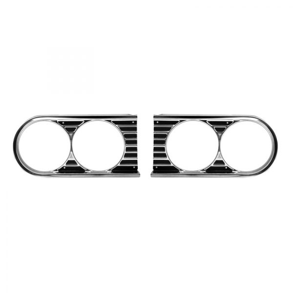 Dynacorn® - Headlight Bezels