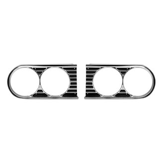 Dynacorn® - Headlight Bezels