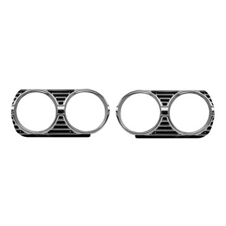 Dynacorn® - Headlight Bezels