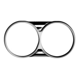 Dynacorn® - Headlight Bezels