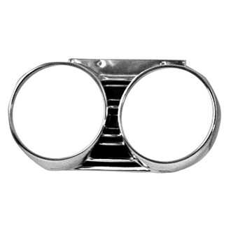 Dynacorn® - Passenger Side Headlight Bezel