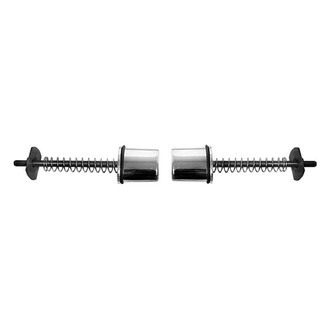 Dynacorn® - Door Handle Push Buttons