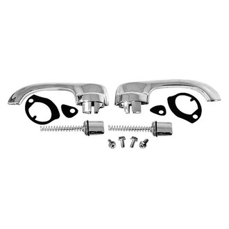 Dynacorn® - Exterior Door Handle Kit