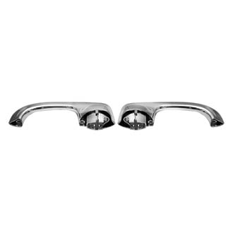 Dynacorn® - Exterior Door Handle Kit
