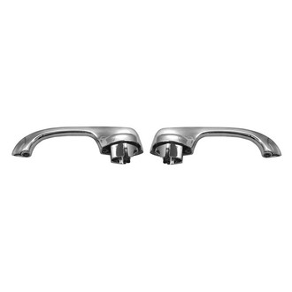 Dynacorn® - Exterior Door Handles