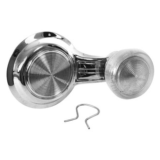 Dynacorn® - Vent Window Crank Handles