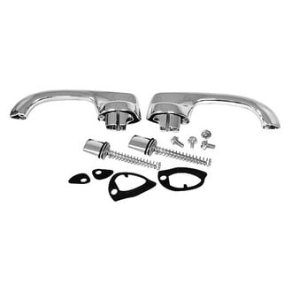 Dynacorn® - Exterior Door Handle Kit
