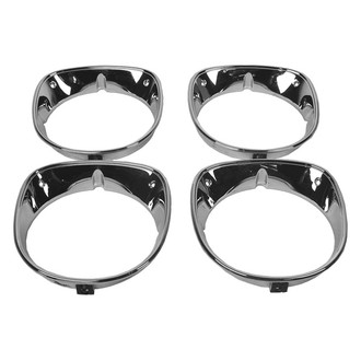 Dynacorn® - Headlight Bezel Set