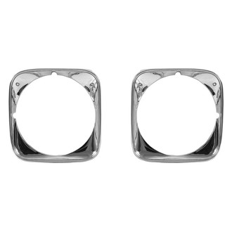 Dynacorn® - Headlight Bezels