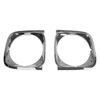 Dynacorn® - Headlight Bezels
