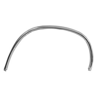 Dynacorn® - Front Passenger Side Wheel Arch Molding