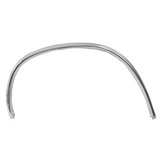 Dynacorn® - Front Wheel Arch Molding