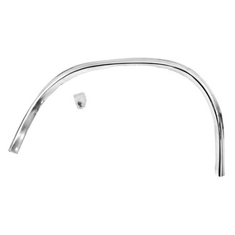 Dynacorn® - Rear Passenger Side Wheel Arch Molding