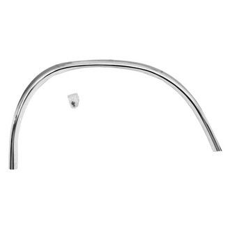 Dynacorn® - Rear Wheel Arch Molding