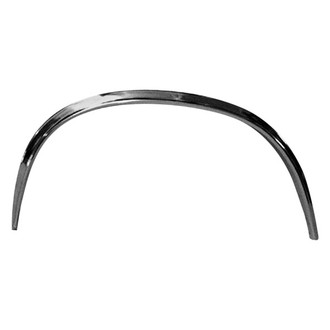 Dynacorn® - Rear Driver Side Wheel Arch Molding