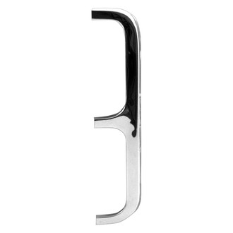 Dynacorn® - Outer Passenger Side Grille Molding