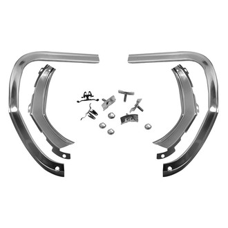Dynacorn® - Molding Eyebrow Set