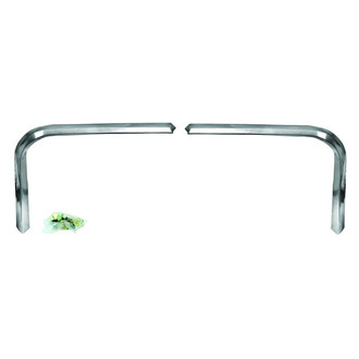 Dynacorn® - Molding Eyebrows