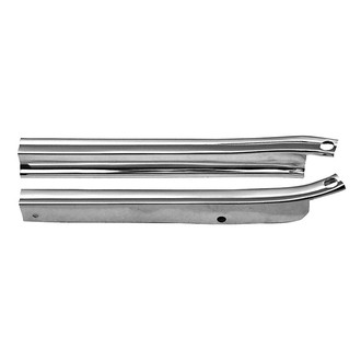 Dynacorn® - Headlight Moldings