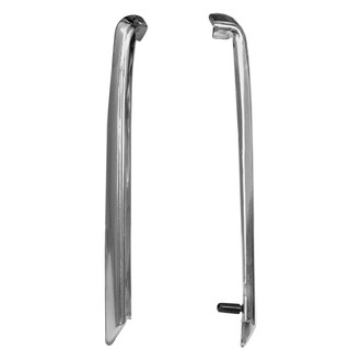 Dynacorn® - Molding Eyebrow