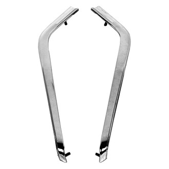 Dynacorn® - Molding Eyebrows