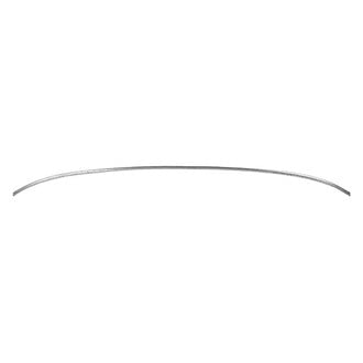 Dynacorn® - Rear Hood Edge Molding